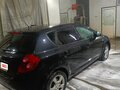 2008 Kia Ceed I, чёрный, 450000 рублей - вид 3