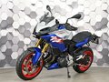 2025 BMW F 900 XR, синий, 1399000 рублей - вид 1