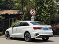 2022 Audi A3 35 TFSI Long IV (8Y), белый, 1900000 рублей - вид 4