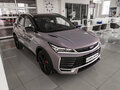 2026 Geely Coolray I Рестайлинг 2, пурпурный, 2964900 рублей - вид 3