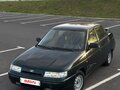 2004 Lada (ВАЗ) 2110, зелёный