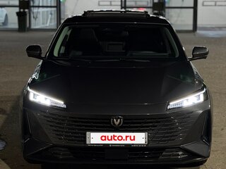 2023 Changan Lamore, серый, 1990000 рублей, вид 4