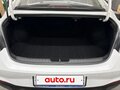 2022 Hyundai Elantra VII (CN7), белый, 1900000 рублей - вид 7