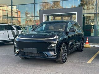 2026 Changan Deepal S09, чёрный, 7039900 рублей, вид 1