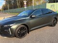 2024 Geely Preface I, чёрный, 2700000 рублей - вид 1