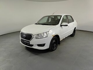 Datsun on-DO I