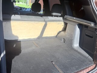 2012 Renault Duster I, коричневый, 850000 рублей, вид 5