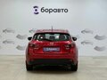 2014 Mazda 3 III (BM), красный, 1310000 рублей - вид 4