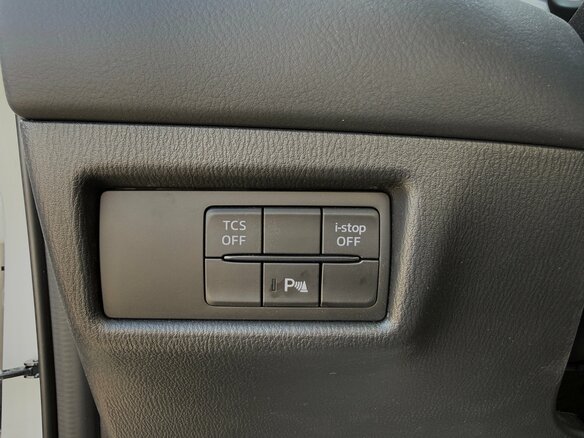 2026 Mazda CX-5 II Рестайлинг, белый, 3990000 рублей - вид 13