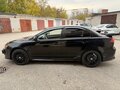 2008 Mitsubishi Lancer X, чёрный, 730000 рублей - вид 5