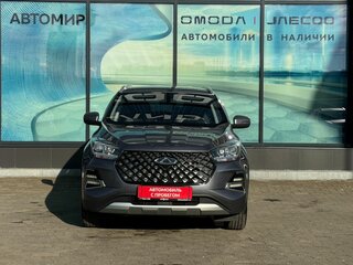 2023 Chery Tiggo 4 Pro I, серый, 1530000 рублей, вид 2