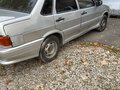 2008 Lada (ВАЗ) 2115, серебристый, 169000 рублей - вид 1