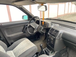 2002 Lada (ВАЗ) 2112, серебристый, 115000 рублей, вид 2