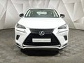 2021 Lexus NX 200 I Рестайлинг, белый - вид 6