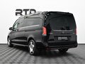 2026 Mercedes-Benz V-Класс Extra Long 300 d экстра длинный III (W447) Рестайлинг 2, чёрный, 13900000 рублей - вид 4