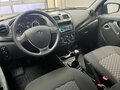 2022 Lada (ВАЗ) Granta I Рестайлинг, синий, 735000 рублей - вид 9