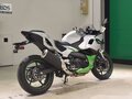 2025 Kawasaki Ninja 7, серебристый, 899000 рублей - вид 4