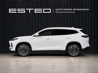 2026 Esteo MX, белый, 3990000 рублей, вид 3