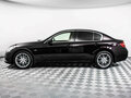 2011 Infiniti G G25 IV, чёрный - вид 7
