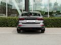 2024 Geely Emgrand II, серый, 1490000 рублей - вид 3