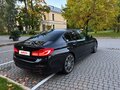 2018 BMW 5 серии 520d VII (G30/G31/G38), чёрный, 2730000 рублей - вид 7