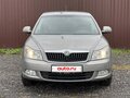 2011 Skoda Octavia II (A5) Рестайлинг, серый, 648000 рублей - вид 1