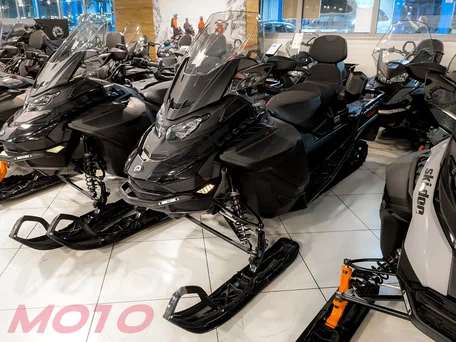 2026 BRP Ski-Doo Expedition 900, чёрный, 3057637 рублей, вид 1