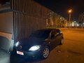 2007 Mazda 3 I (BK) Рестайлинг, чёрный, 259999 рублей