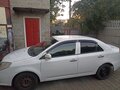 2013 Geely MK I, белый, 144441 рублей - вид 1