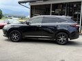 2020 Toyota Harrier III (XU60) Рестайлинг, чёрный, 2620001 рублей - вид 3