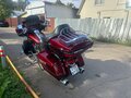 2014 Harley-Davidson Electra Glide, красный, 1550000 рублей - вид 6