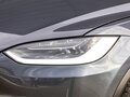 2019 Tesla Model X 90D I, серый, 5195000 рублей - вид 10