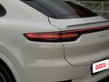 2020 Porsche Cayenne Coupé III, белый, 8500000 рублей - вид 7