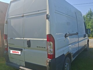 2011 Peugeot Boxer, белый, 850000 рублей, вид 3