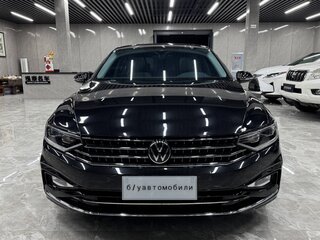 2024 Volkswagen Magotan B8 Рестайлинг, чёрный, 3700000 рублей, вид 2