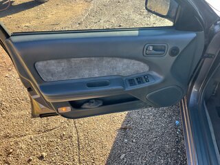 1997 Nissan Maxima IV (A32), серый, 500000 рублей, вид 5
