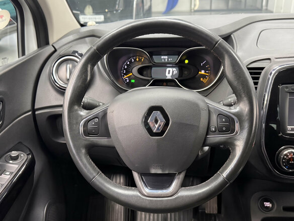 2016 Renault Kaptur I, белый - вид 7