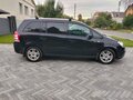 2007 Opel Zafira B, чёрный, 480000 рублей - вид 4