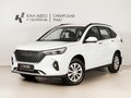 2024 Haval M6 II, белый, 1812700 рублей