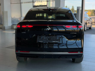 2026 GAC Hyptec HT, чёрный, 5999000 рублей, вид 5