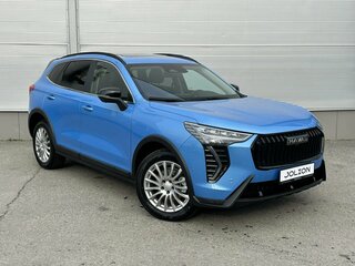 2026 Haval Jolion I Рестайлинг 2, синий, 2699000 рублей, вид 1