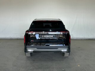 2024 Jaecoo J7 I, чёрный, 2110000 рублей, вид 5