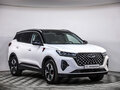 2023 Chery Tiggo 7 Pro Max I, белый, 1979777 рублей - вид 2