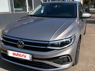 2022 Volkswagen Bora IV, серый, 2350000 рублей, вид 2