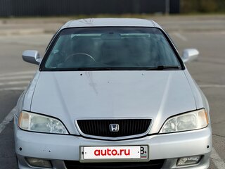1998 Honda Saber II, серебристый, 290000 рублей, вид 3