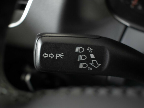 2011 Audi Q5 I (8R), красный - вид 20