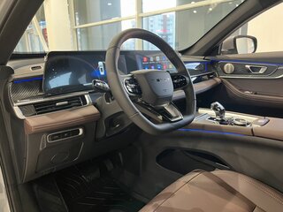 2026 Tenet T7, серый, 3005000 рублей, вид 5