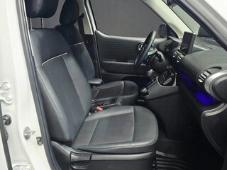 2023 Hyundai Casper I, белый, 1245000 рублей, вид 5