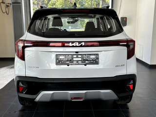 2026 Kia Seltos I Рестайлинг, белый, 2400000 рублей, вид 5