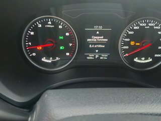2023 Москвич 3, белый, 1400000 рублей, вид 5